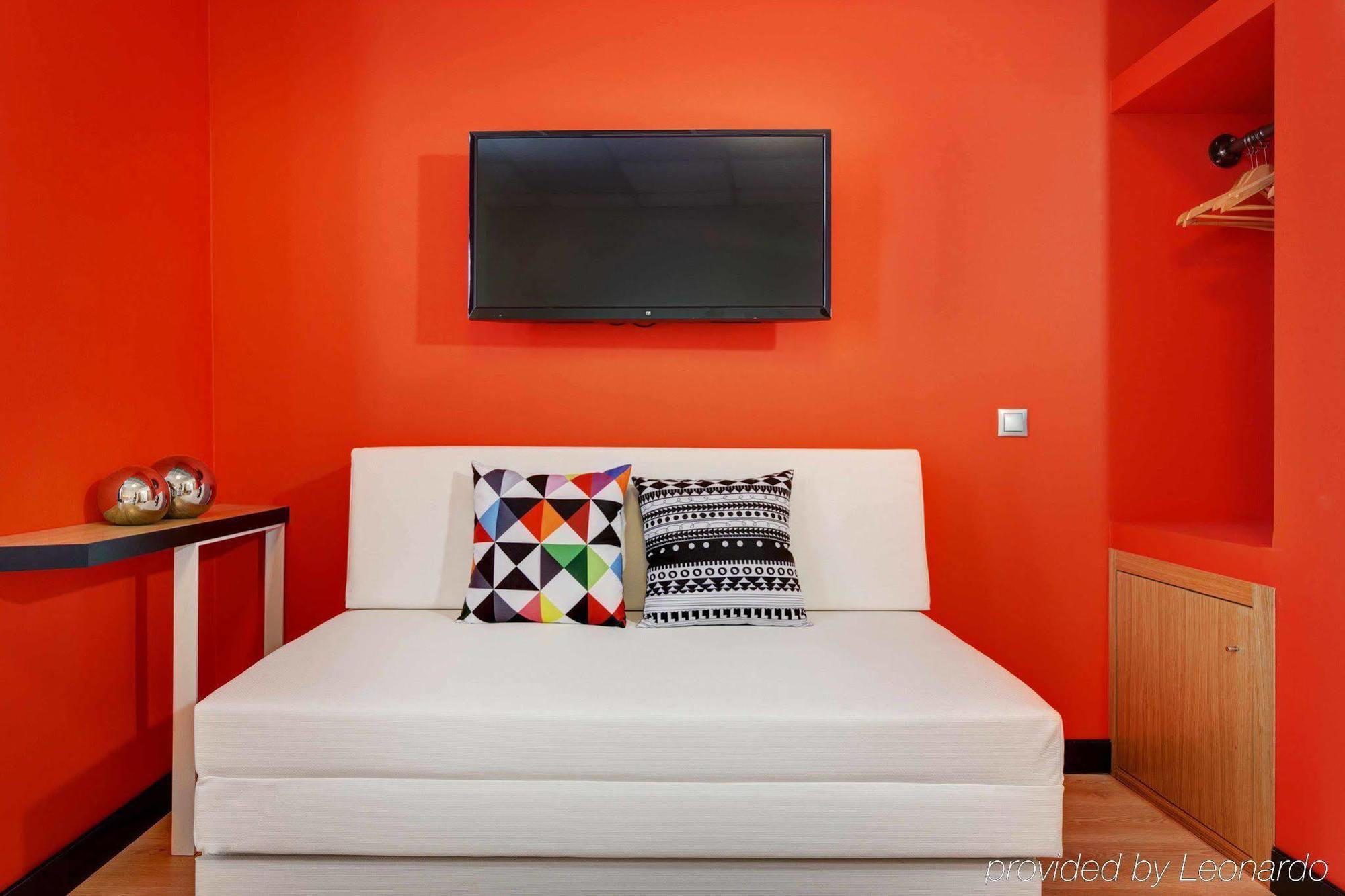 Colors Ladadika Thessaloniki Apartman Kültér fotó