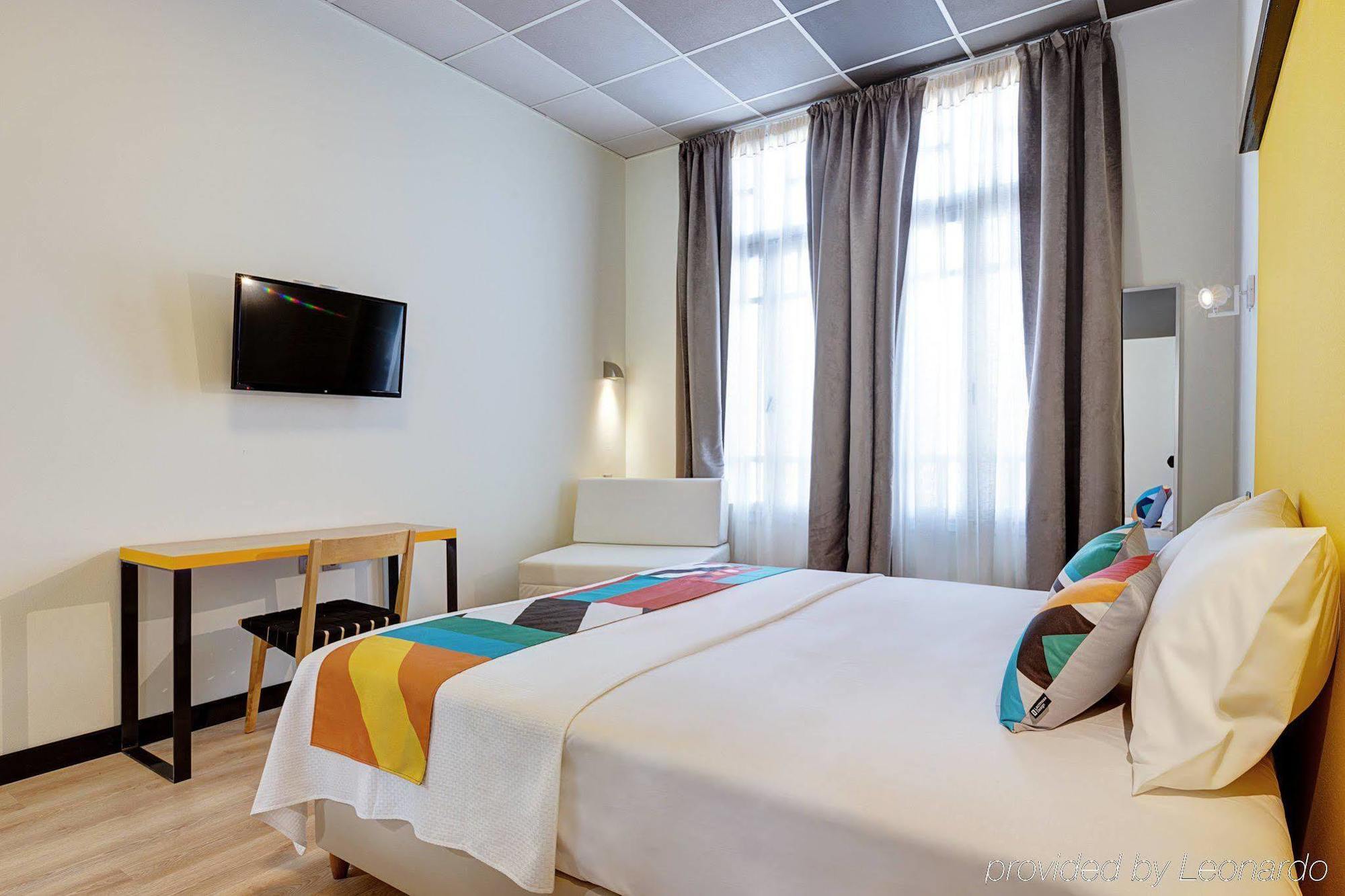 Colors Ladadika Thessaloniki Apartman Kültér fotó