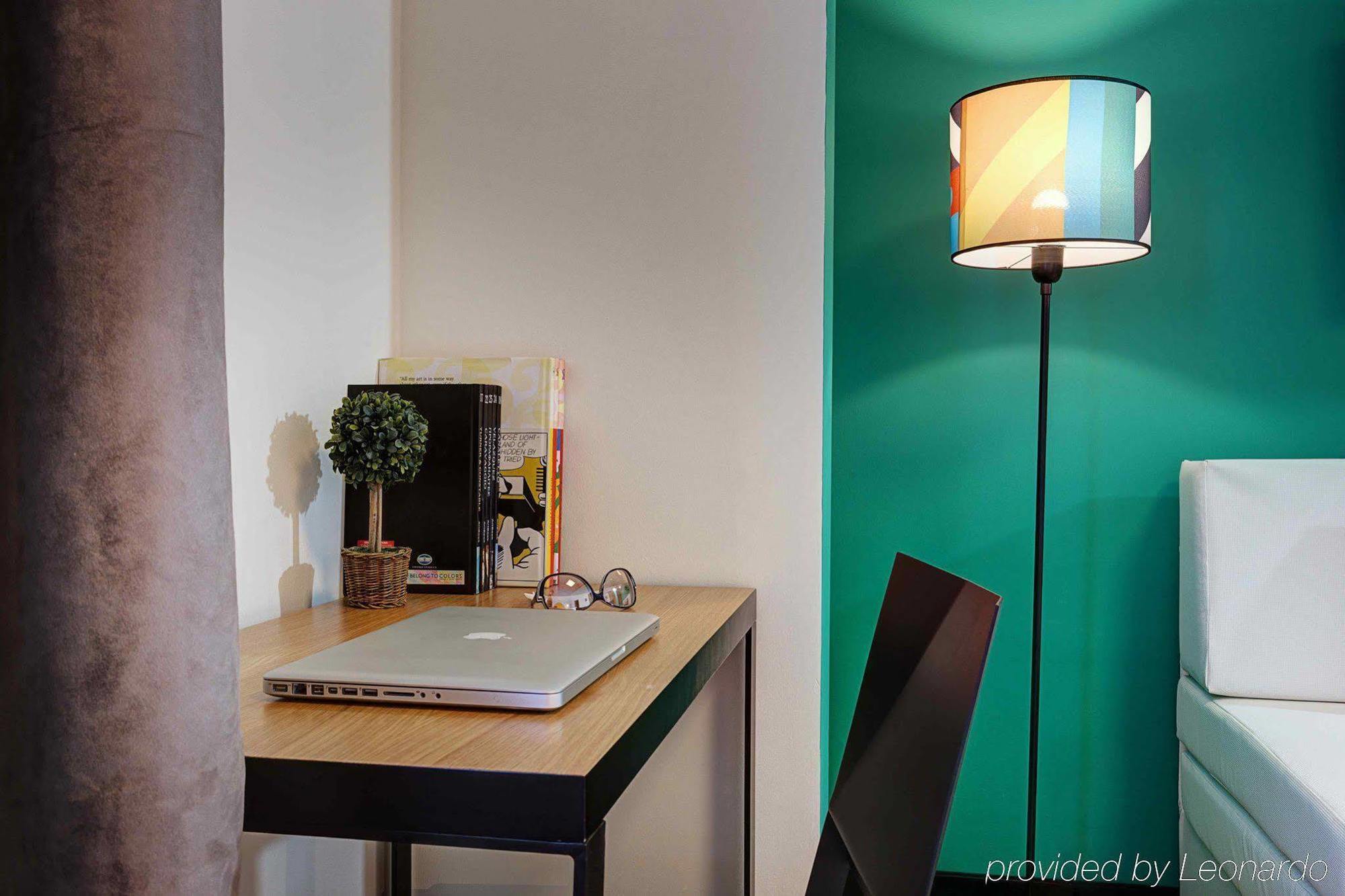Colors Ladadika Thessaloniki Apartman Kültér fotó