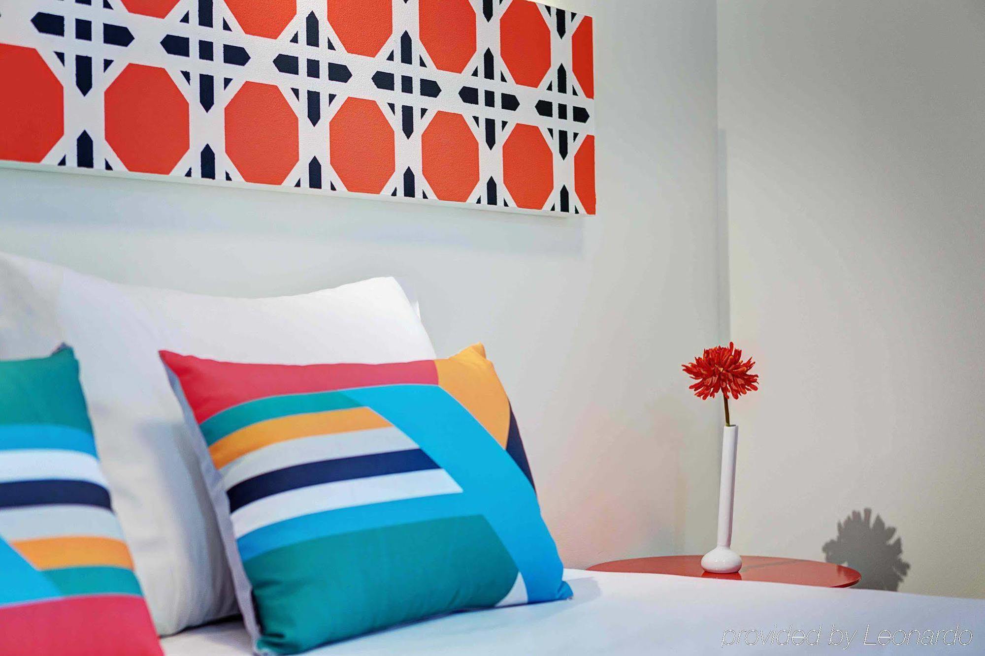 Colors Ladadika Thessaloniki Apartman Kültér fotó
