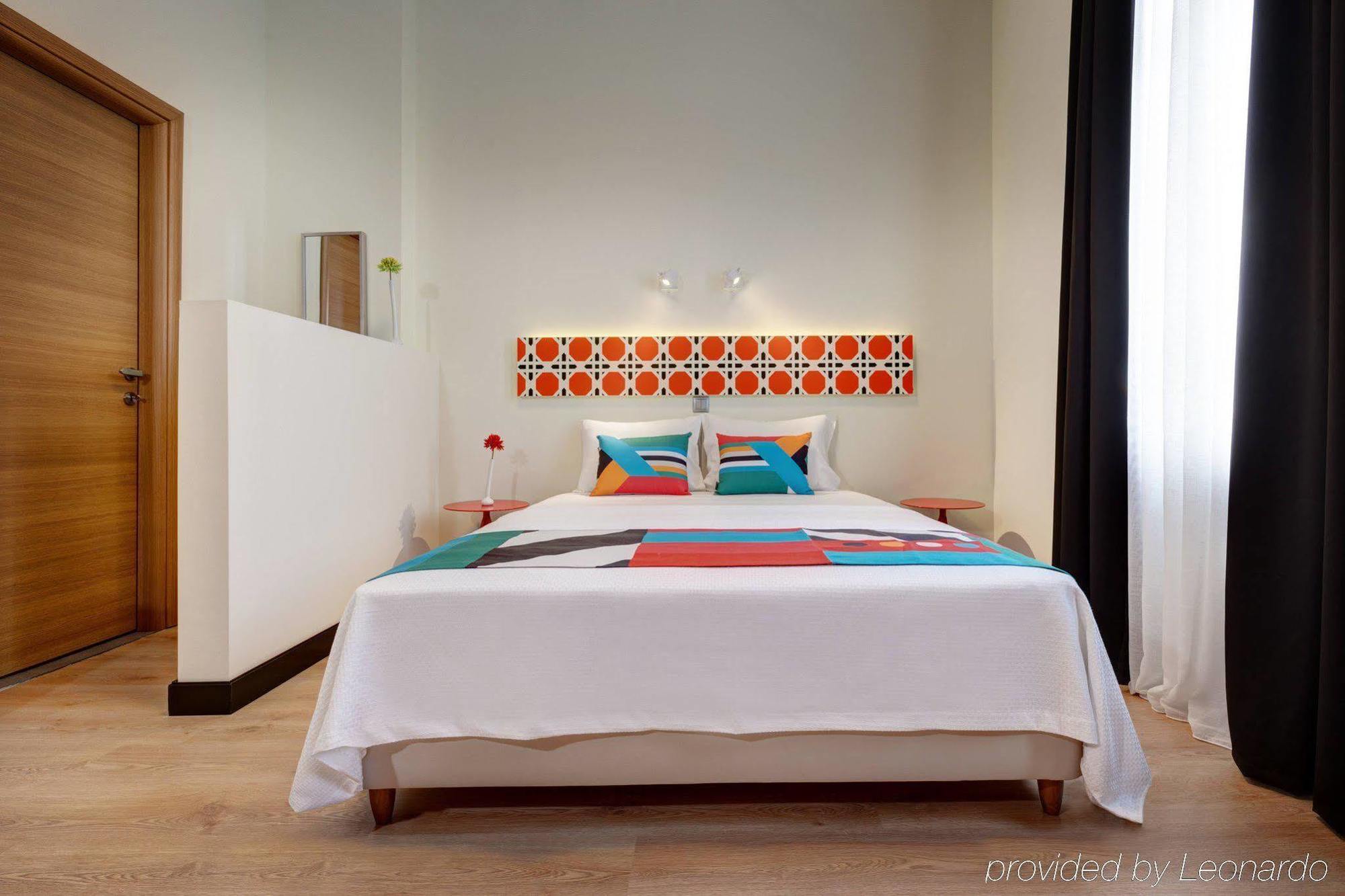 Colors Ladadika Thessaloniki Apartman Kültér fotó