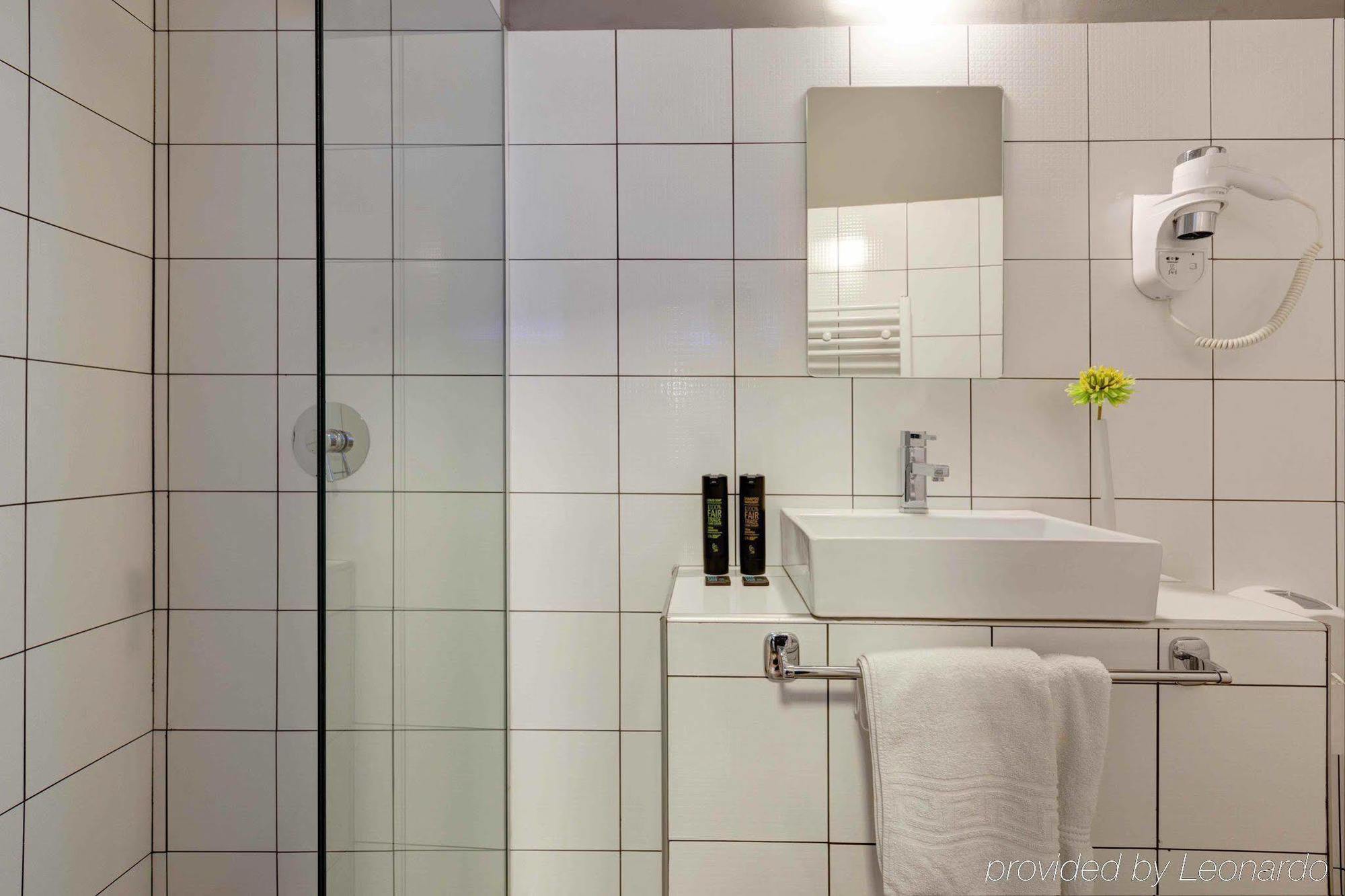 Colors Ladadika Thessaloniki Apartman Kültér fotó